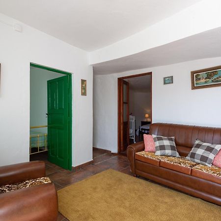 サンタ・ブリヒダ Sunset Views Terrace 2Br Cave House - Parkingヴィラ エクステリア 写真
